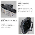 2wayショルダーバッグ　カーキ