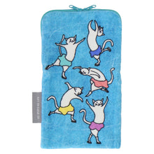画像をギャラリービューアに読み込む, 【NEW】フィギュアスケート　タオルポーチ
