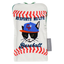 画像をギャラリービューアに読み込む, 【NEW】野球　タオルポーチ
