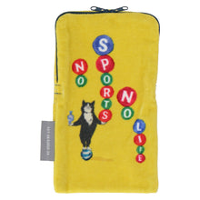 画像をギャラリービューアに読み込む, 【NEW】バレーボール　タオルポーチ
