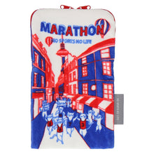 画像をギャラリービューアに読み込む, 【NEW】マラソン　タオルポーチ
