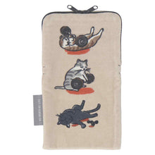 画像をギャラリービューアに読み込む, 【NEW】ウェイトリフティング　タオルポーチ
