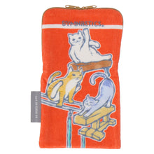 画像をギャラリービューアに読み込む, 【NEW】体操　タオルポーチ
