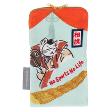 画像をギャラリービューアに読み込む, 【NEW】相撲　タオルポーチ

