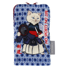 画像をギャラリービューアに読み込む, 【NEW】剣道　タオルポーチ
