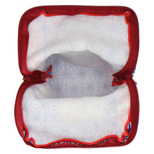 画像をギャラリービューアに読み込む, 【NEW】剣道　タオルポーチ
