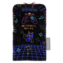 画像をギャラリービューアに読み込む, 【NEW】イースポーツ　タオルポーチ
