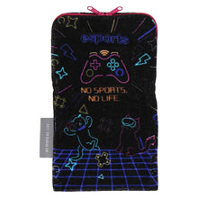画像をギャラリービューアに読み込む, 【NEW】イースポーツ　タオルポーチ
