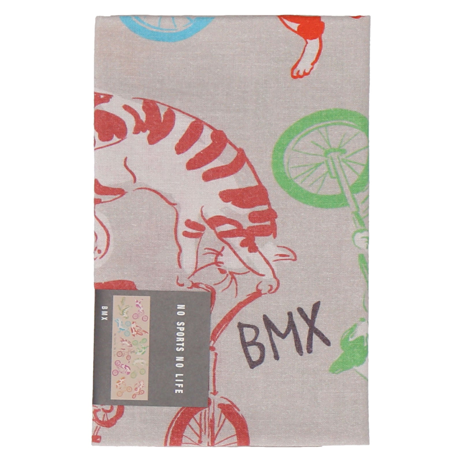 BMX　手ぬぐい