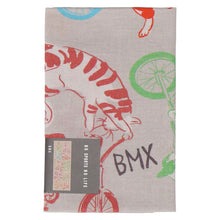 画像をギャラリービューアに読み込む, 【NEW】BMX　手ぬぐい
