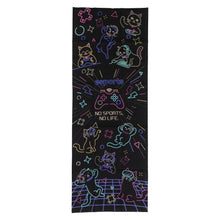 画像をギャラリービューアに読み込む, 【NEW】イースポーツ　手ぬぐい
