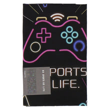 画像をギャラリービューアに読み込む, 【NEW】イースポーツ　手ぬぐい
