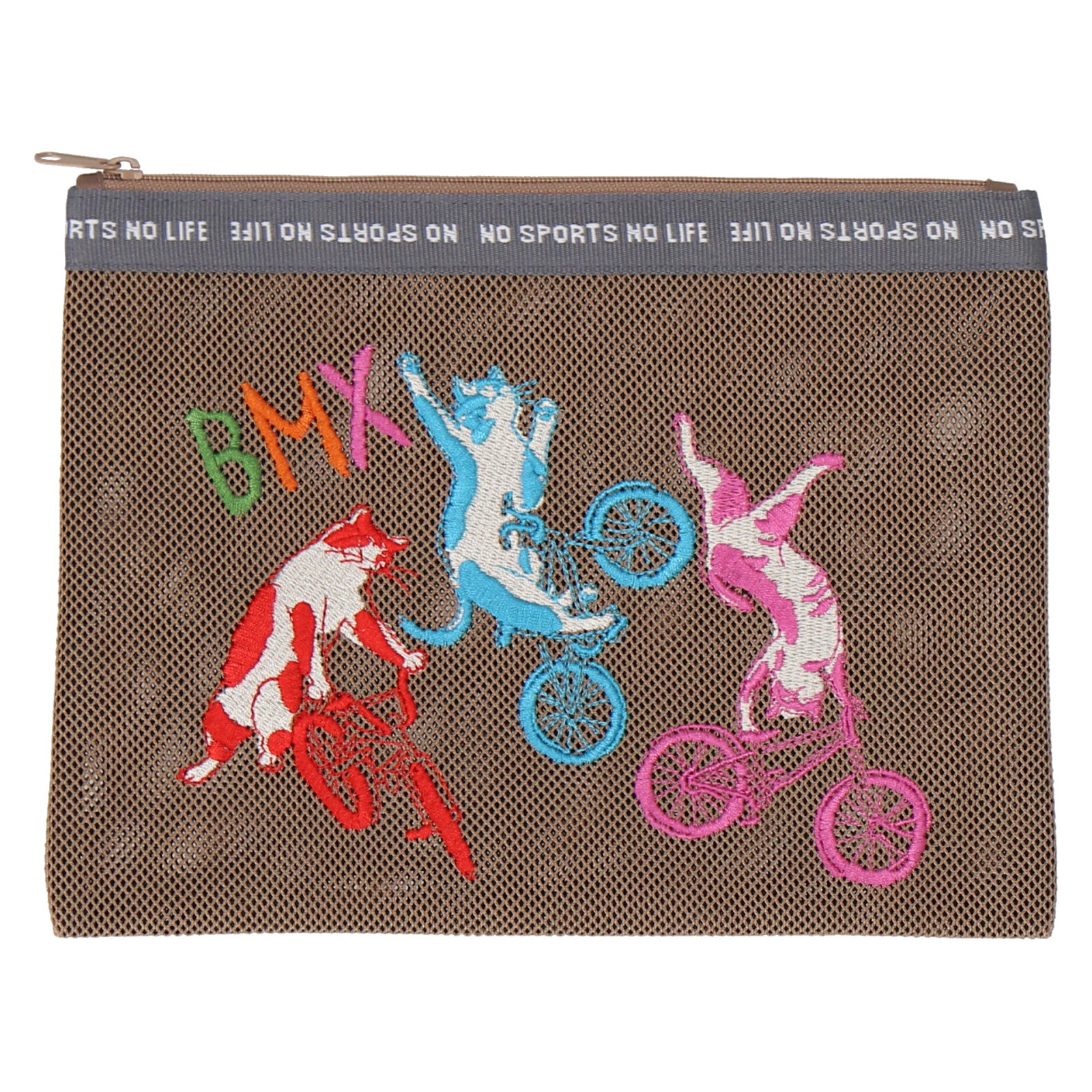 BMX　 ポーチ