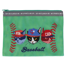 画像をギャラリービューアに読み込む, 【NEW】野球　 ポーチ
