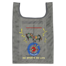 画像をギャラリービューアに読み込む, 【NEW】カーリング　 バッグ
