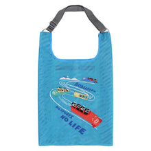 画像をギャラリービューアに読み込む, 【NEW】ボブスレー　 バッグ
