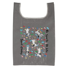 画像をギャラリービューアに読み込む, 【NEW】スポーツクライミング　 バッグ
