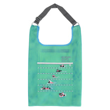 画像をギャラリービューアに読み込む, 【NEW】水泳　 バッグ
