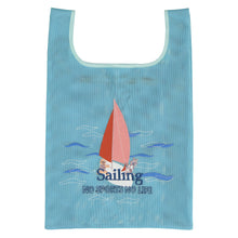 画像をギャラリービューアに読み込む, 【NEW】セイリング　 バッグ
