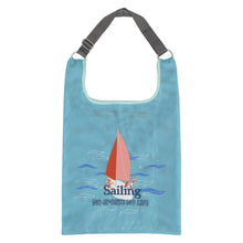 画像をギャラリービューアに読み込む, 【NEW】セイリング　 バッグ
