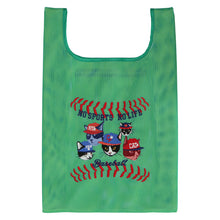 画像をギャラリービューアに読み込む, 【NEW】野球　 バッグ
