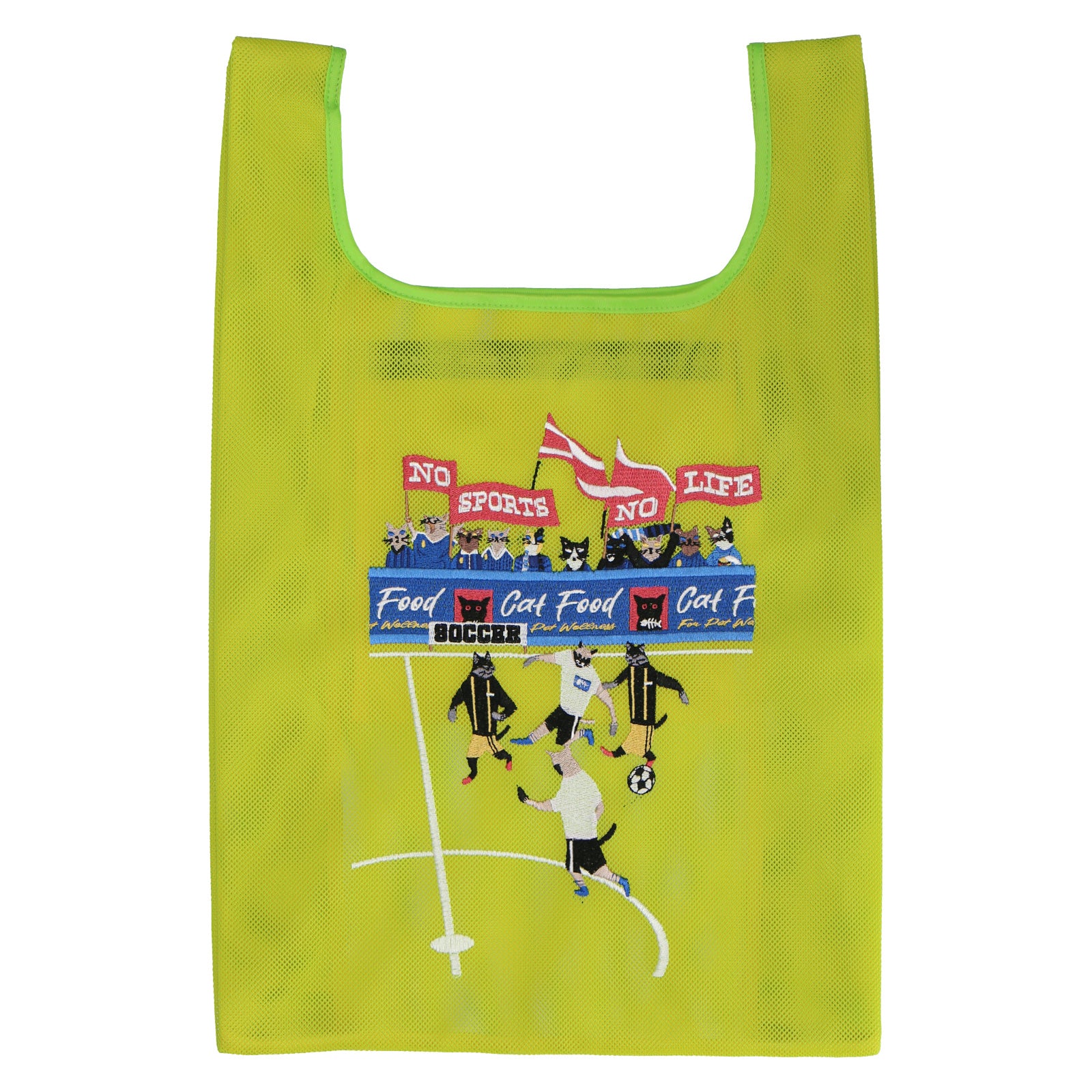 サッカー　 バッグ