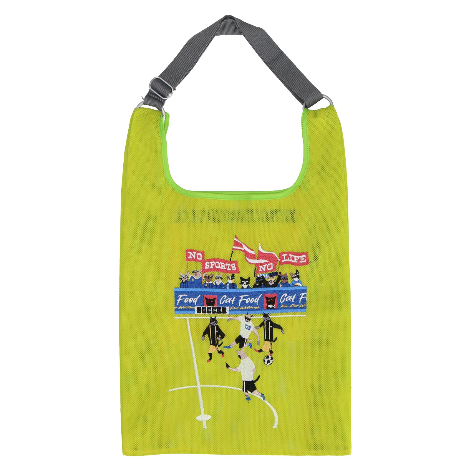 サッカー　 バッグ