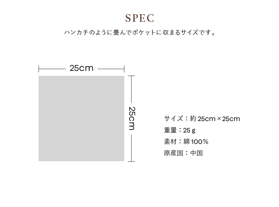 ミニタオル ハワイアンキルト柄 リノシリーズ　グアバミント