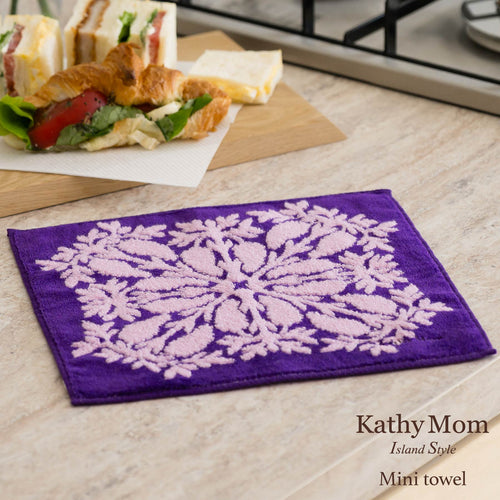 Kathy Mom クラウンのタペストリー H105cm x W106cm Kathy Mom クラウンのタペストリー H105cm x W106cm（Kathy Mom