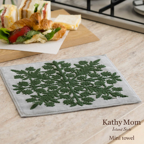 Kathy Mom クラウンのタペストリー H105cm x W106cm Kathy Mom クラウンのタペストリー H105cm x W106cm