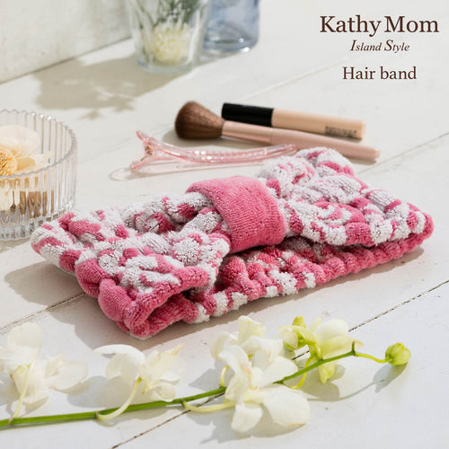 Kathy Mom Island Style – INTERMODE KAWABE