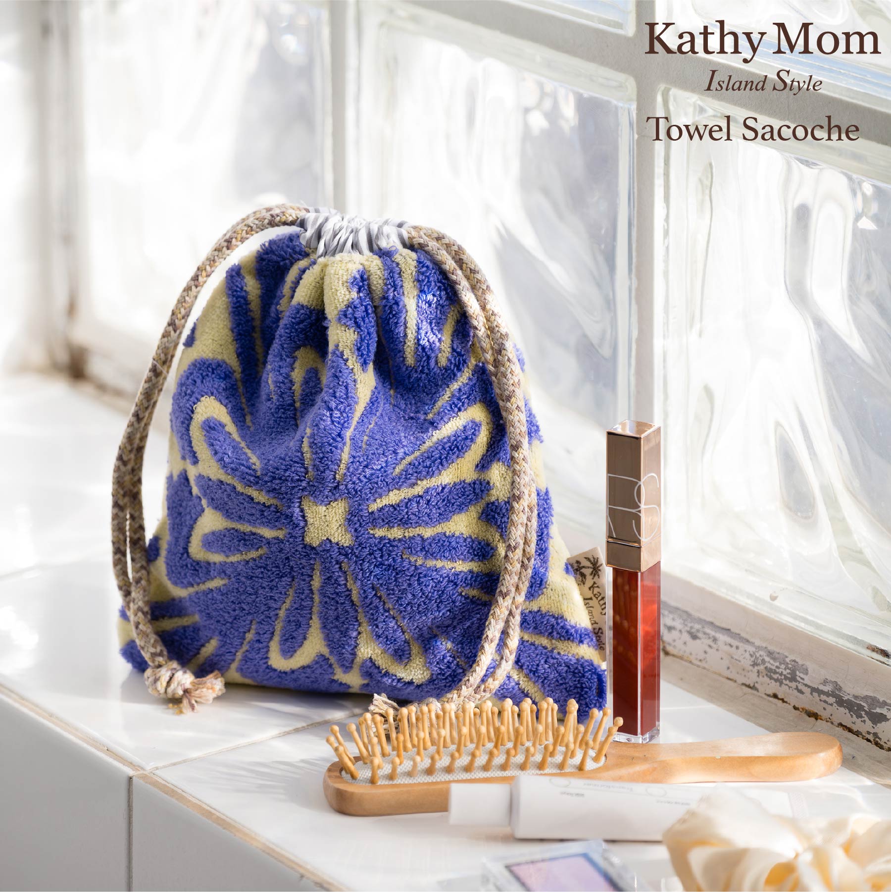Kathy Mom Island Styleキャシーマム – INTERMODE KAWABE