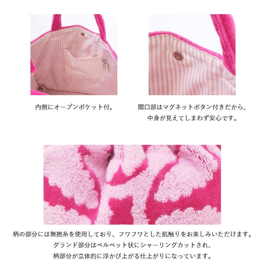Kathy Mom Island Style – Page 3 – INTERMODE KAWABE