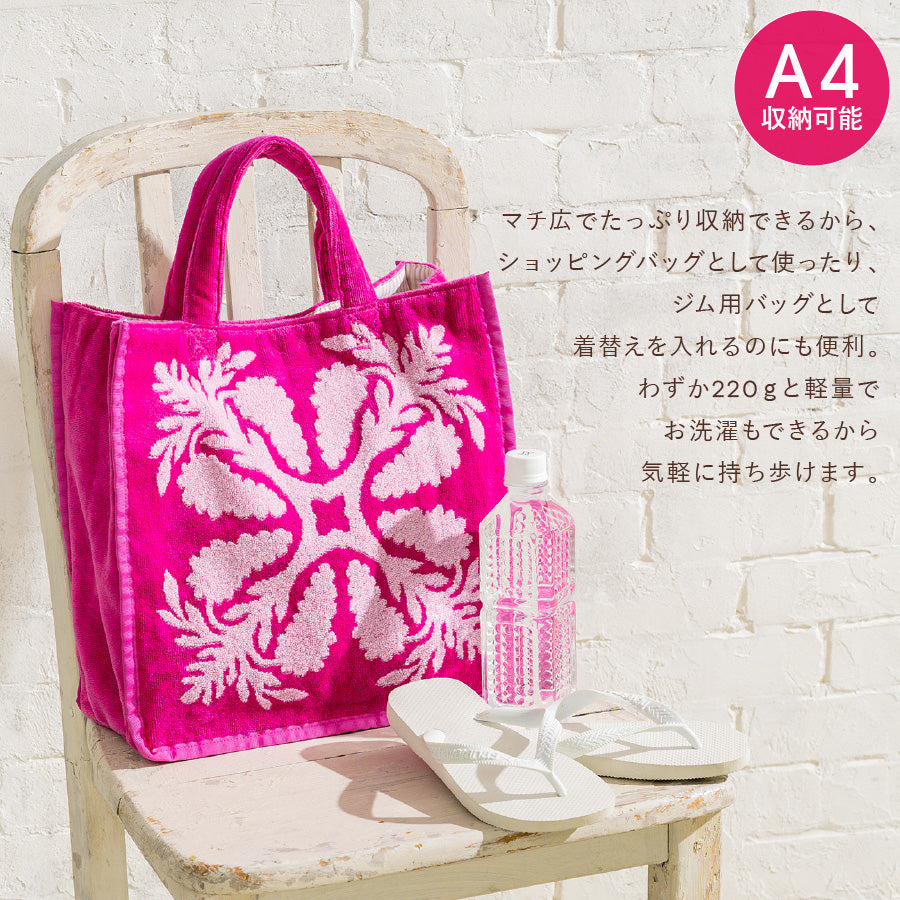 Kathy Mom Island Style – INTERMODE KAWABE