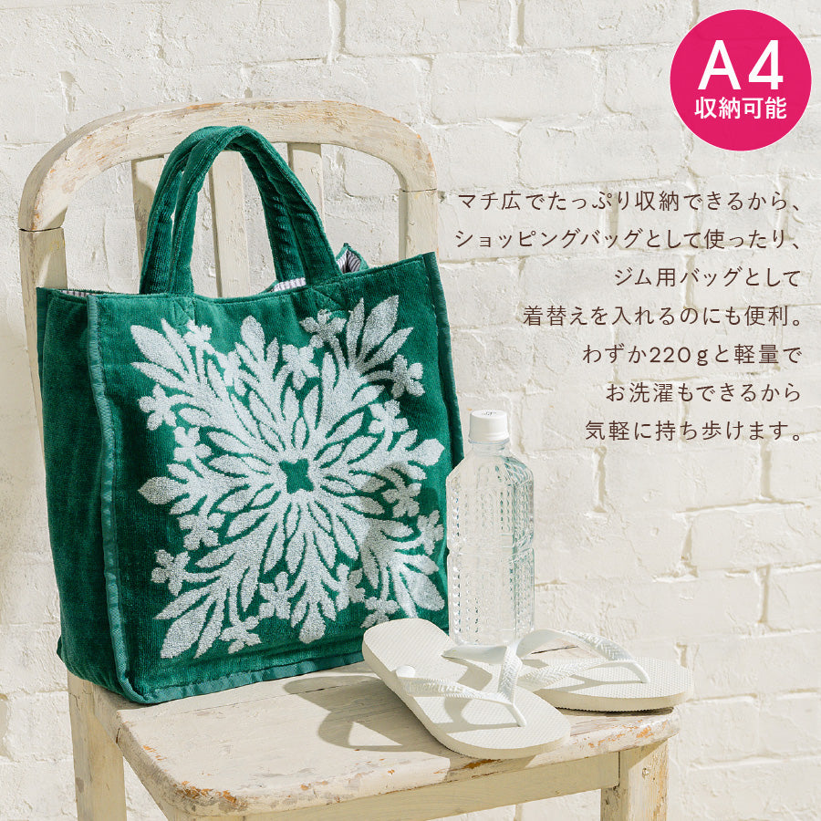 Kathy Mom Island Style – INTERMODE KAWABE