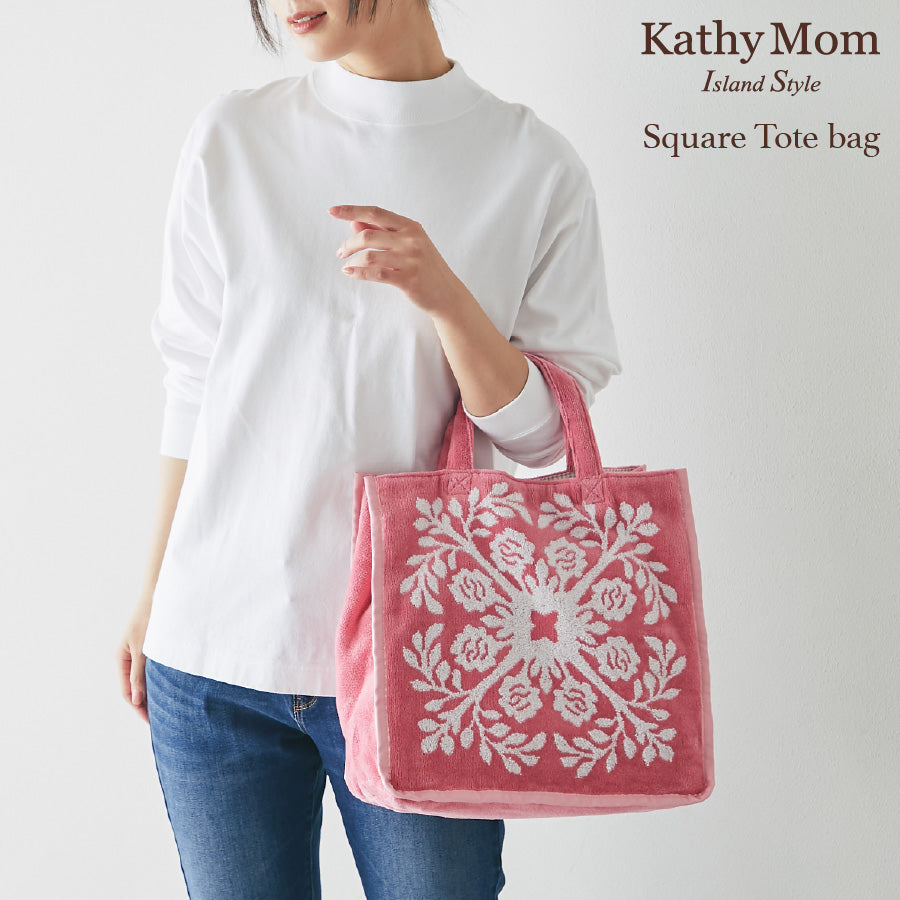 Kathy Mom Island Style – INTERMODE KAWABE