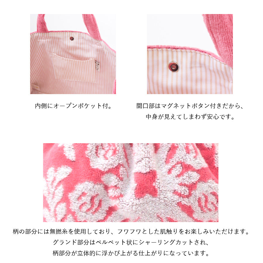 Kathy Mom Island Style – INTERMODE KAWABE