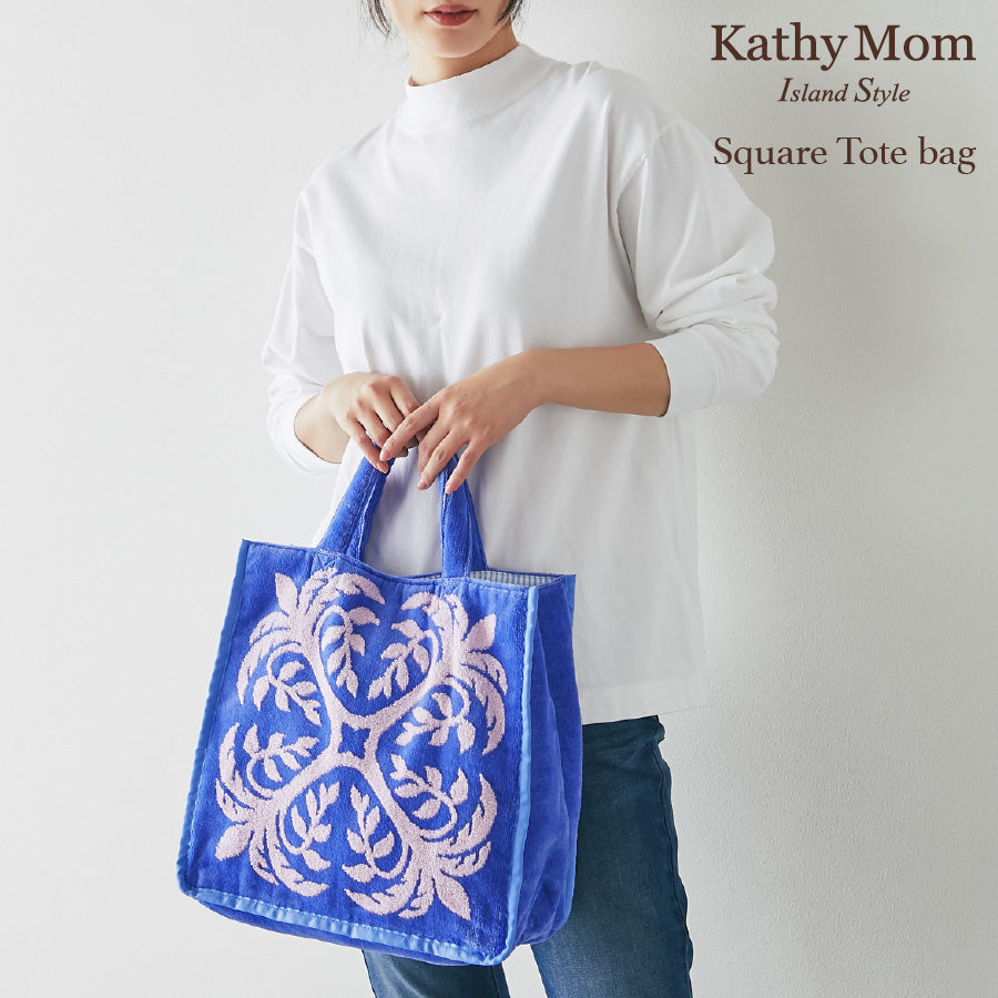 Kathy Mom Island Style – INTERMODE KAWABE