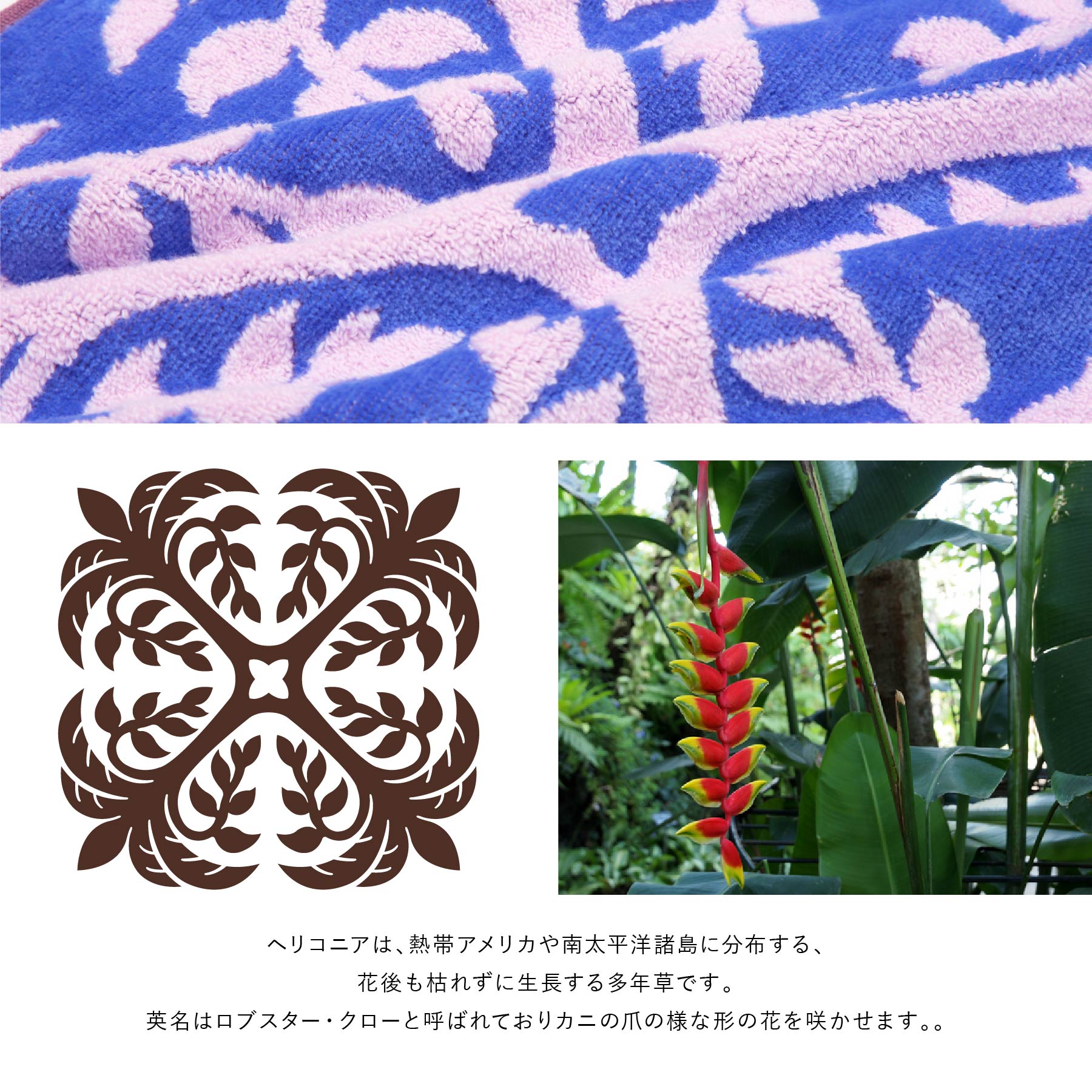 Kathy Mom Island Style – INTERMODE KAWABE