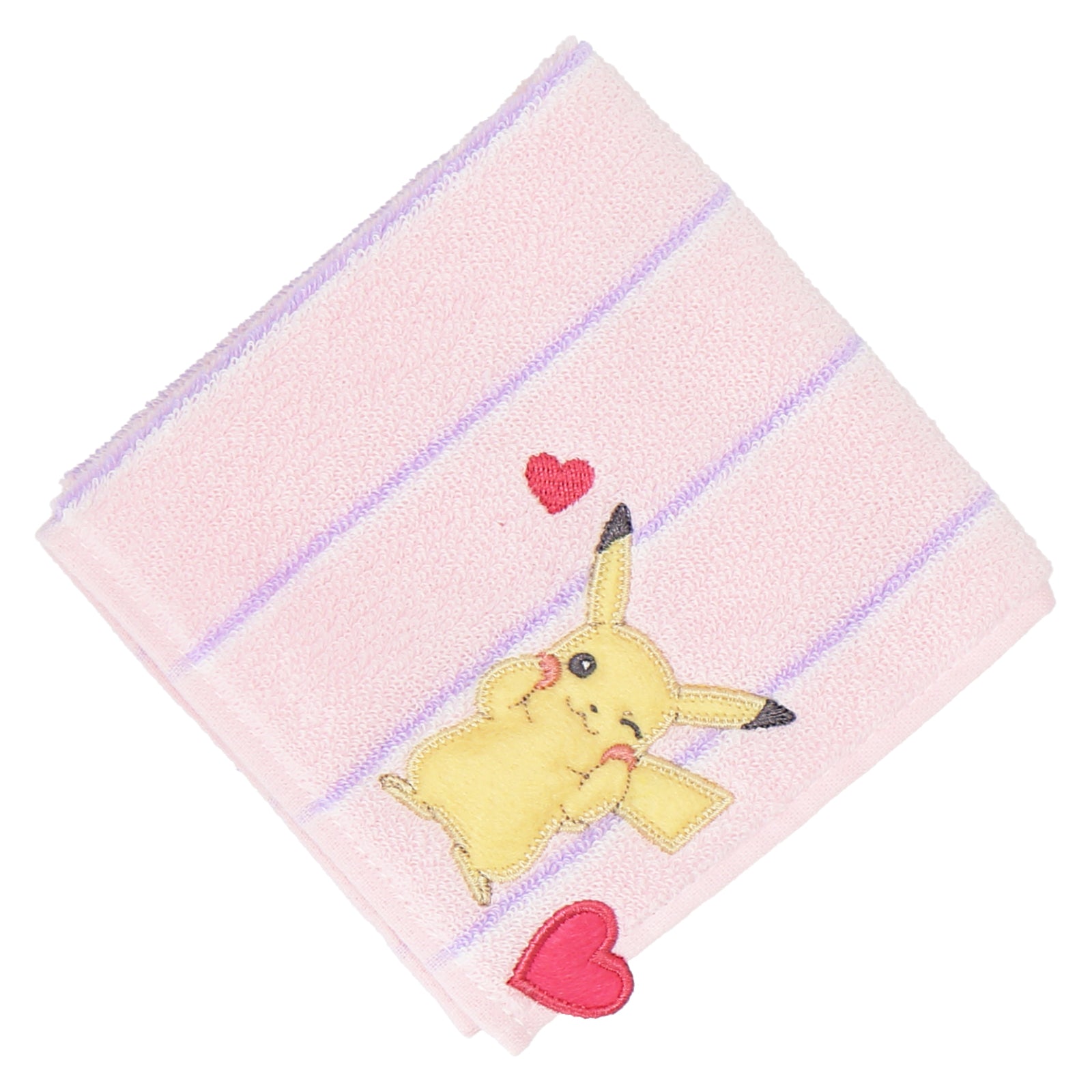 【新品未使用】ムンク展　ピカチュウ　ハンカチ　タオル 2025年最新】ムンク ピカチュウ タオルの人気アイテム - メルカリ