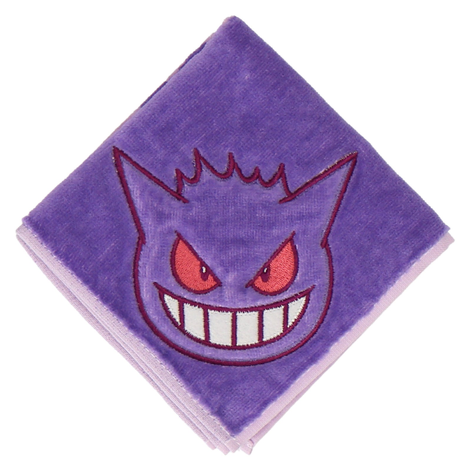 NEW】タオルハンカチ ビッグアップリケ ゲンガー – INTERMODE KAWABE