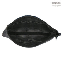 画像をギャラリービューアに読み込む, 【NEW】ニットポーチ ジョー・クール　ブラック
