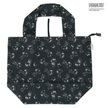 画像をギャラリービューアに読み込む, 【NEW】折りたたみバッグ ジョー・クール　グレー
