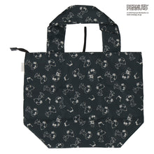 画像をギャラリービューアに読み込む, 【NEW】折りたたみバッグ ジョー・クール　グレー
