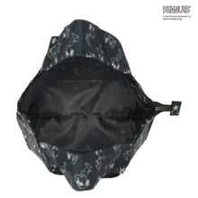 画像をギャラリービューアに読み込む, 【NEW】折りたたみバッグ ジョー・クール　グレー
