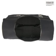 画像をギャラリービューアに読み込む, 【NEW】ニットミニバッグ ジョー・クール　ブラック
