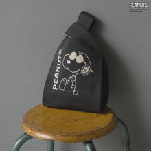 画像をギャラリービューアに読み込む, 【NEW】ニットミニバッグ ジョー・クール　グレー
