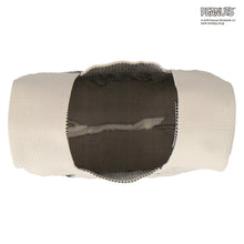 画像をギャラリービューアに読み込む, 【NEW】ニットミニバッグ ジョー・クール　アイボリー
