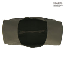 画像をギャラリービューアに読み込む, 【NEW】ニットミニバッグ ジョー・クール　カーキ
