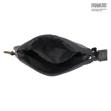 画像をギャラリービューアに読み込む, 【NEW】縦型ショルダーポーチ スヌーピー なりきりコックさん　グレー
